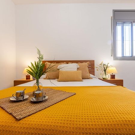 Holiday Home Gaviota 4 By Interhome Riumar Luaran gambar