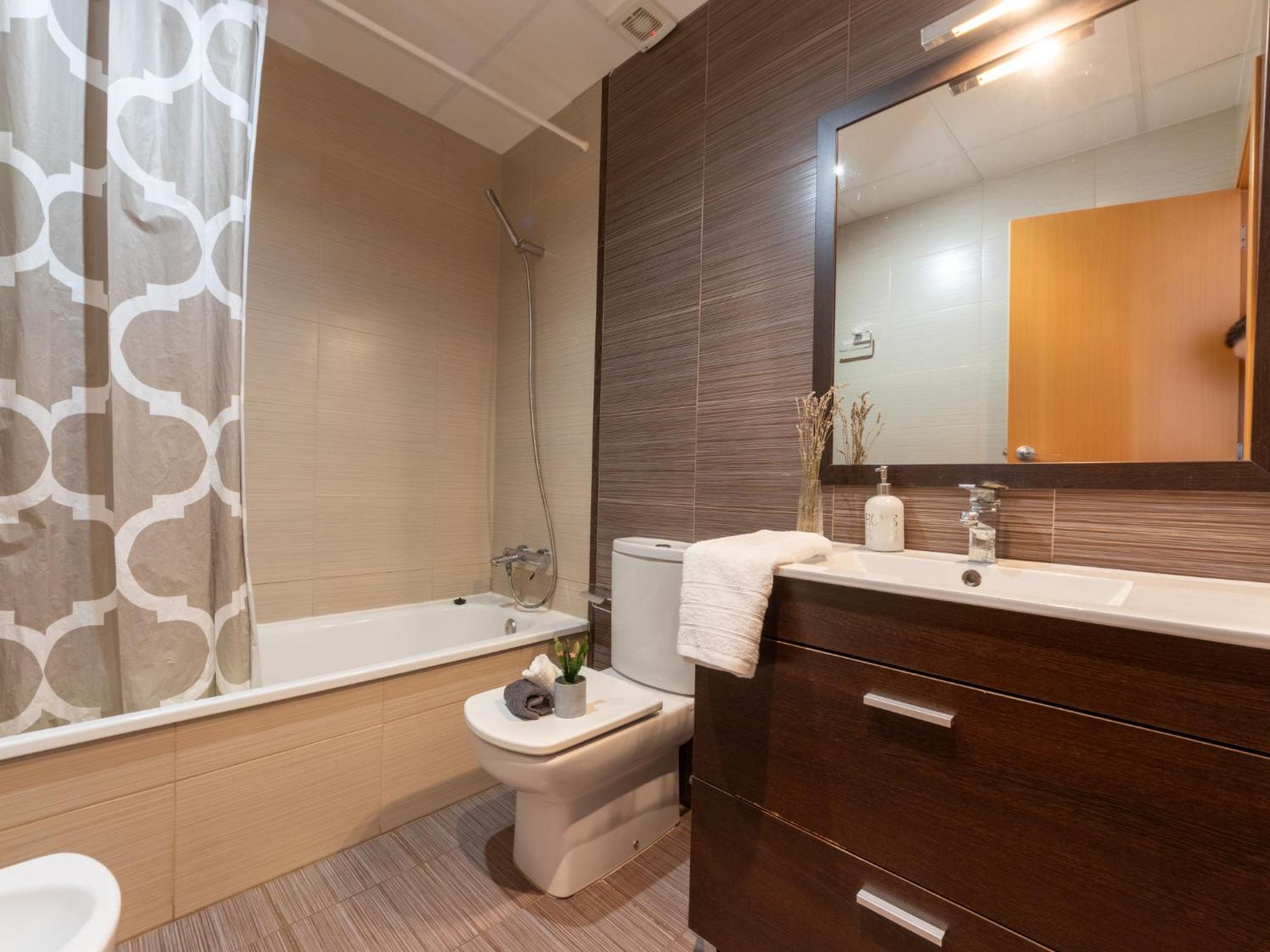 Holiday Home Gaviota 4 By Interhome Riumar Luaran gambar
